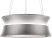 Кухонная вытяжка Falmec DAMA IS.60 Brushed Stainless Steel