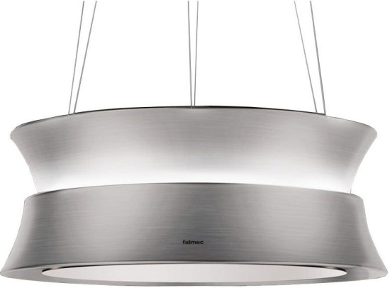 Кухонная вытяжка Falmec DAMA IS.60 Brushed Stainless Steel