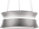 Кухонная вытяжка Falmec DAMA IS.60 Brushed Stainless Steel