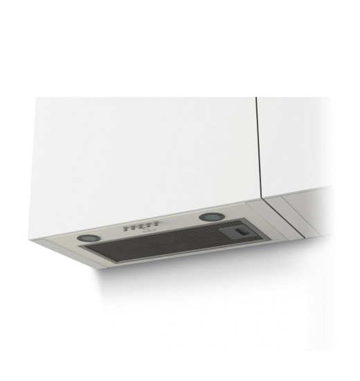 Кухонная вытяжка Lex GS BLOC P 600 WHITE