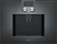 Кофемашина встраиваемая Gaggenau CMP250102 черная