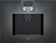 Кофемашина встраиваемая Gaggenau CMP250102 черная