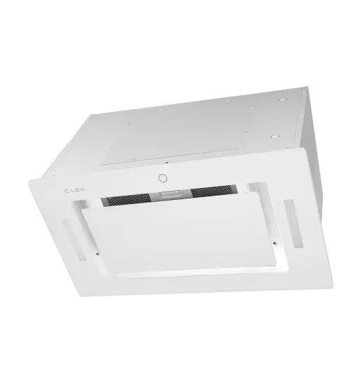 Кухонная вытяжка Lex GS BLOC GS 600 WHITE