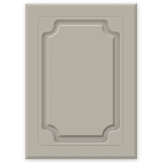 Кухня МДФ Грецкий орех 1300мм