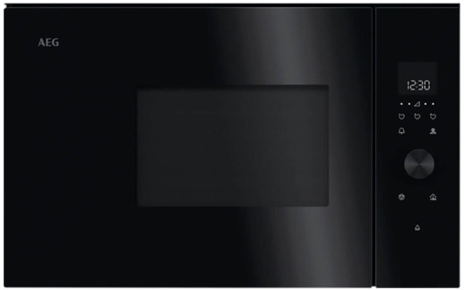 Микроволновая печь Aeg TB6SM171DB