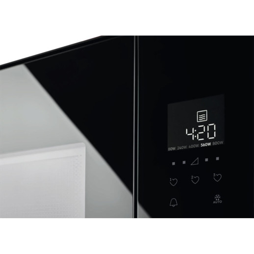 Микроволновая печь Aeg TB6SM171DB