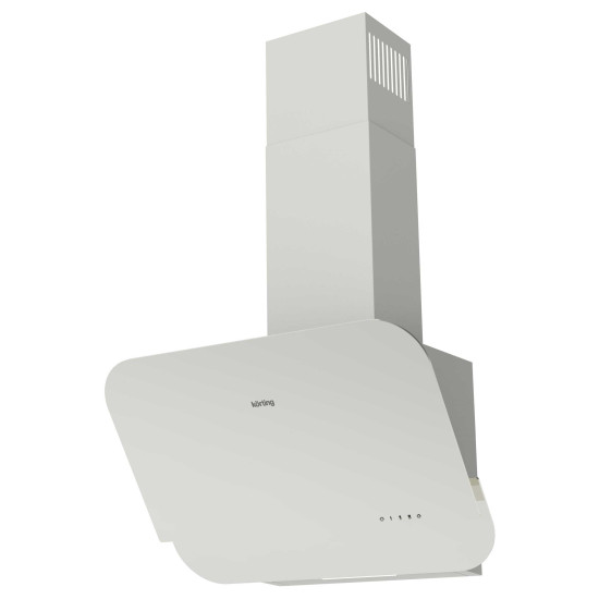 Кухонная вытяжка Korting KHC 66135 GW