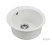 Кухонная мойка Emar Quartz EMQ-1475.C