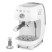Кофемашина Smeg ECF03WHEU белый