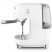 Кофемашина Smeg ECF03WHEU белый