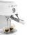 Кофемашина Smeg ECF03WHEU белый