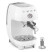 Кофемашина Smeg ECF03WHEU белый