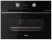 Электрический духовой шкаф Teka MAESTROPIZZA HLC 8510P NIGHT RIVER BLACK