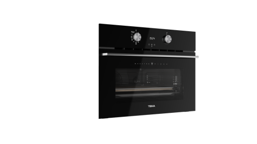 Электрический духовой шкаф Teka MAESTROPIZZA HLC 8510P NIGHT RIVER BLACK