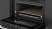 Электрический духовой шкаф Teka MAESTROPIZZA HLC 8510P NIGHT RIVER BLACK