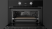 Электрический духовой шкаф Teka MAESTROPIZZA HLC 8510P NIGHT RIVER BLACK