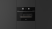 Электрический духовой шкаф Teka MAESTROPIZZA HLC 8510P NIGHT RIVER BLACK