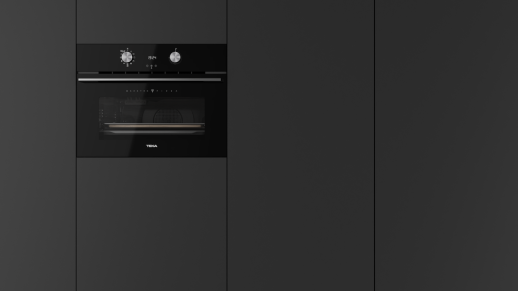Электрический духовой шкаф Teka MAESTROPIZZA HLC 8510P NIGHT RIVER BLACK