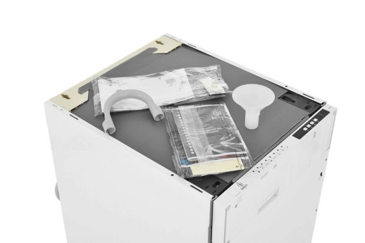 Посудомоечная машина Jacky's JD SB3201