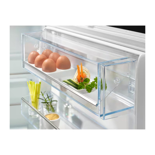 Встраиваемый холодильник Electrolux KNP7TE75S