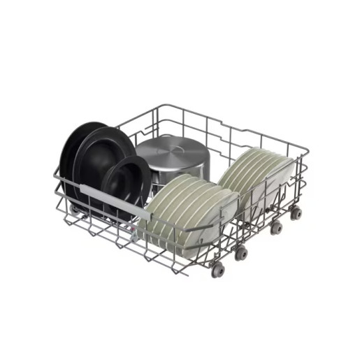 Посудомоечная машина Aeg GI8200B2TN