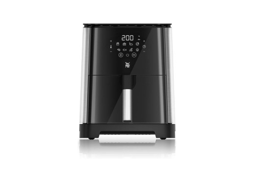 Аэрогриль WMF Multi Taste черный