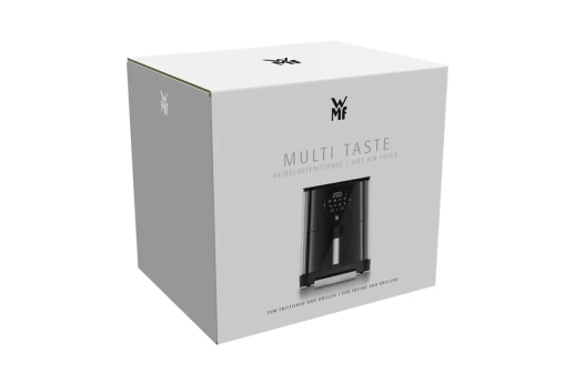 Аэрогриль WMF Multi Taste черный