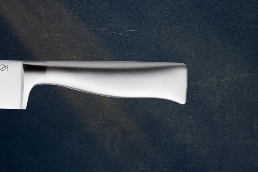 Шеф-нож WMF 15 см GRAND GOURMET нержавеющая сталь