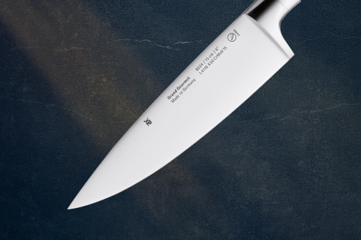 Шеф-нож WMF 15 см GRAND GOURMET нержавеющая сталь
