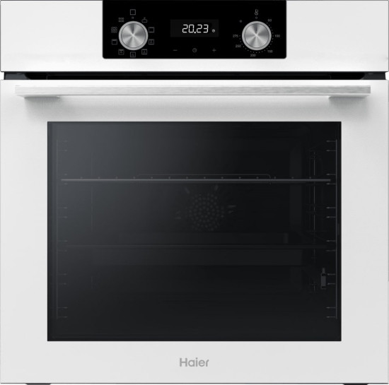 Электрический духовой шкаф Haier HOQ-K2ANN3BX белый