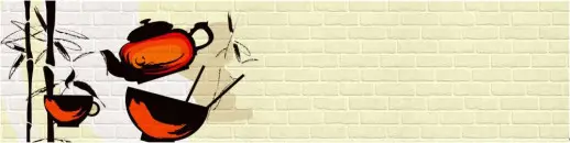 Серия Тиснение Матовые фартуки 2440*610*6мм Сервиз