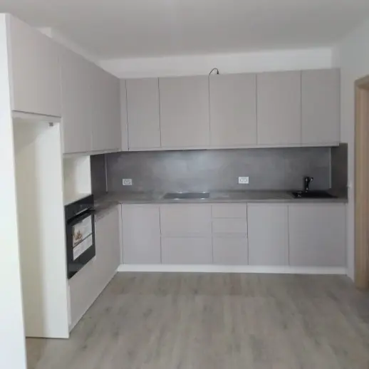 Кухня Оливин Лайн 1