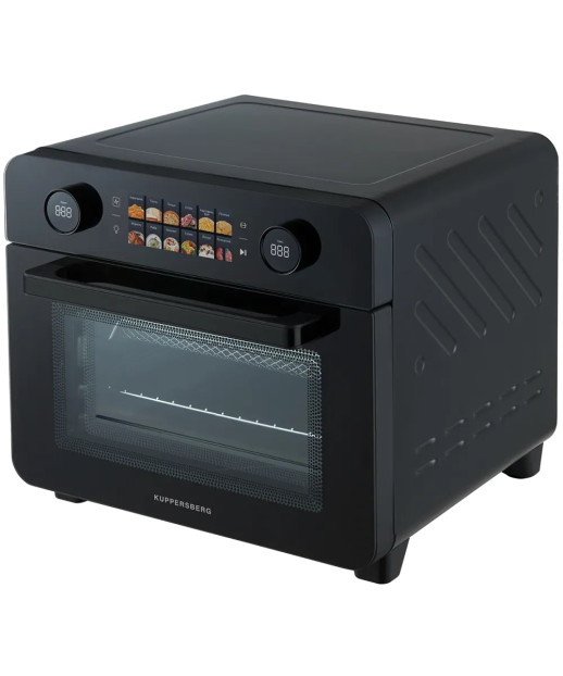 Мини-печь Kuppersberg отдельностоящая KMO 250 черная