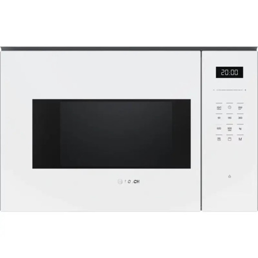 Микроволновая печь встраиваемая Bosch BEL554MW2