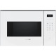 Микроволновая печь встраиваемая Bosch BEL554MW2