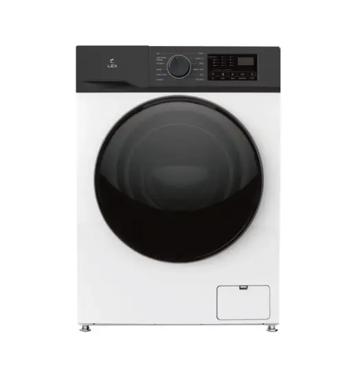 Стиральная машина с сушкой Lex LWM08512WID