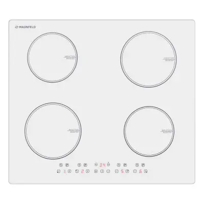 Варочная панель Maunfeld CVI594WH
