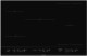 Индукционная варочная панель De Dietrich DPI4832B INFINITE BLACK
