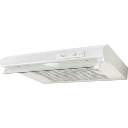 Кухонная вытяжка Jetair LIGHT WH/F/50 repack