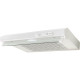 Кухонная вытяжка Jetair LIGHT WH/F/50 repack