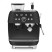 Кофемашина Smeg EGF03BLMEU черный матовый