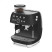 Кофемашина Smeg EGF03BLMEU черный матовый