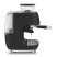 Кофемашина Smeg EGF03BLMEU черный матовый