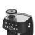 Кофемашина Smeg EGF03BLMEU черный матовый