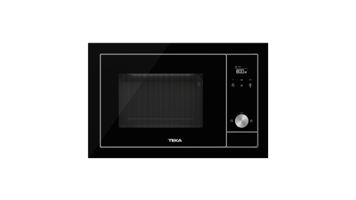Микроволновая печь Teka ML 8200 BIS NIGHT RIVER BLACK