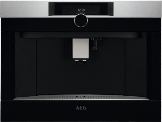 Кофемашина встраиваемая Aeg KKK994500M