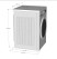 Сушильная машина Korting KD 60T81