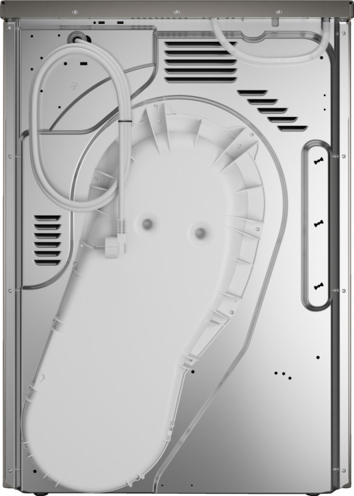 Сушильная машина Asko T408HD.T.P
