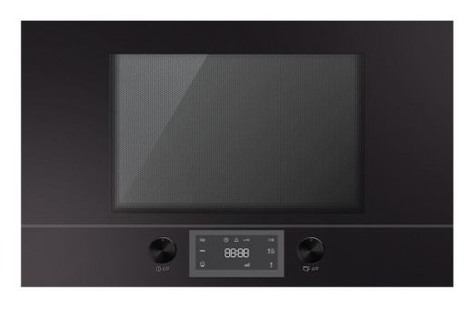 Микроволновая печь Kuppersbusch ML 6330.0 S