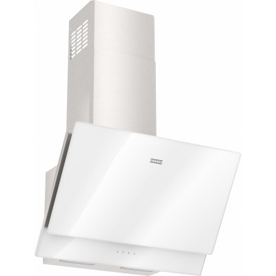 Кухонная вытяжка полновстраиваемая Franke TEMPER 60 WH/SS